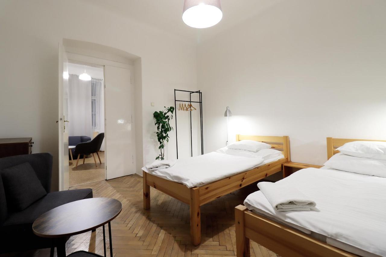 Teytz Apartament Praga