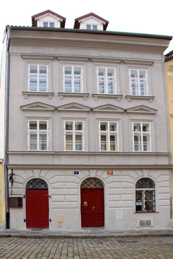 Teytz Apartament *